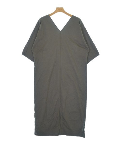 Whim Gazette ชุดเดรส