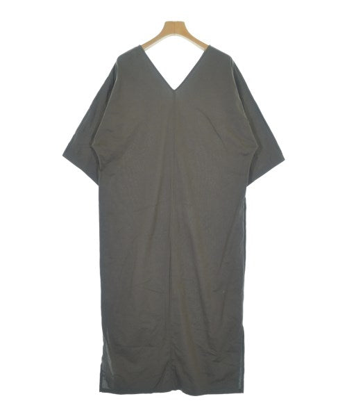 Whim Gazette ชุดเดรส