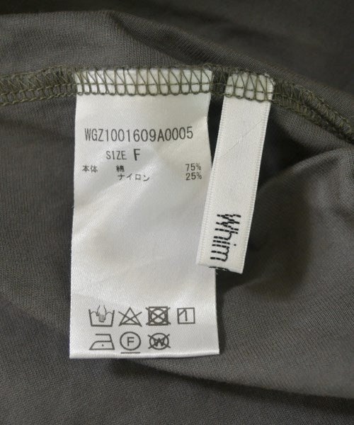 Whim Gazette ชุดเดรส