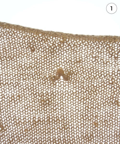 Whim Gazette เสื้อกันหนาว