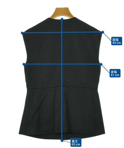 Whim Gazette เสื้อกั๊ก