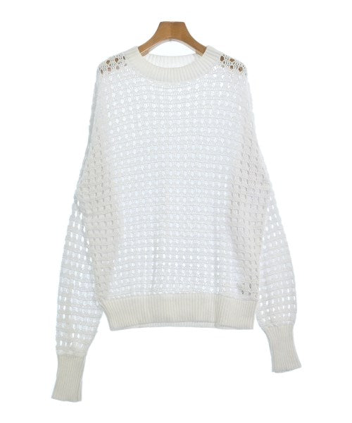 Whim Gazette เสื้อกันหนาว