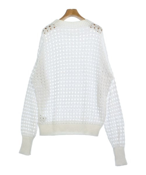 Whim Gazette เสื้อกันหนาว