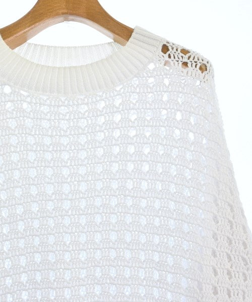 Whim Gazette เสื้อกันหนาว