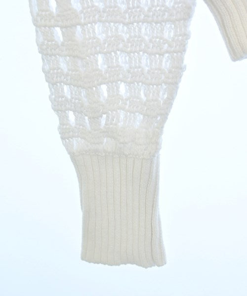 Whim Gazette เสื้อกันหนาว