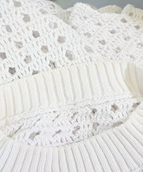 Whim Gazette เสื้อกันหนาว