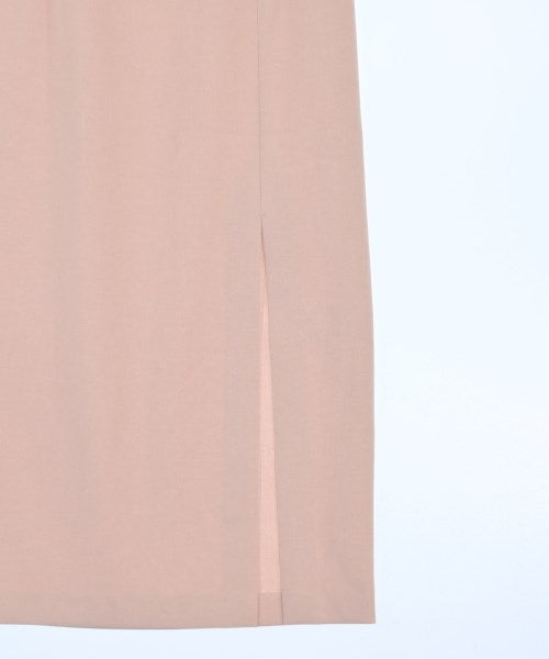 Whim Gazette กระโปรงยาว/แม็กซี่ยาว