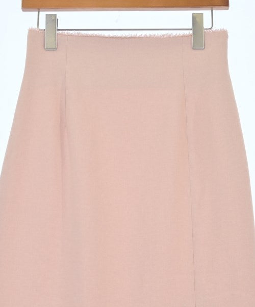 Whim Gazette กระโปรงยาว/แม็กซี่ยาว