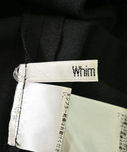 Whim Gazette เสื้อสตรี