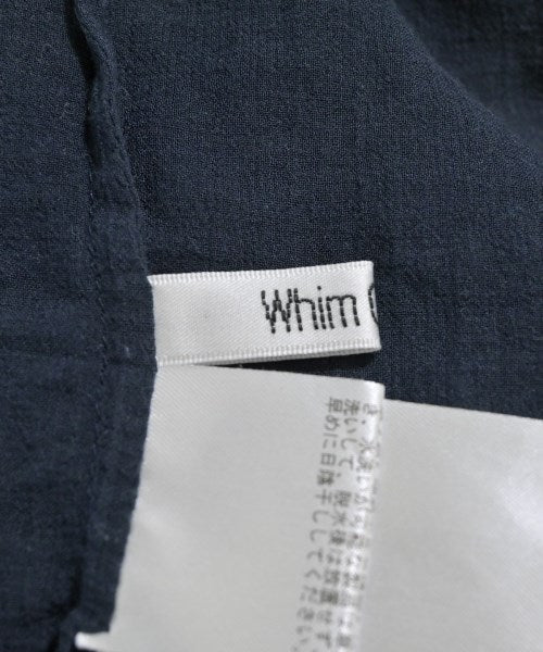 Whim Gazette เสื้อสตรี