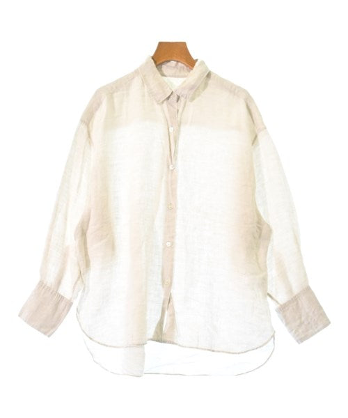 Whim Gazette เสื้อลำลอง