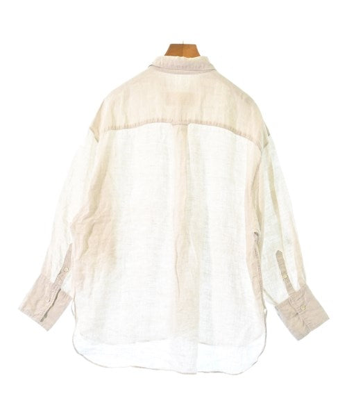 Whim Gazette เสื้อลำลอง