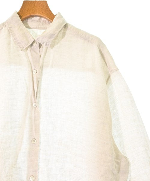 Whim Gazette เสื้อลำลอง