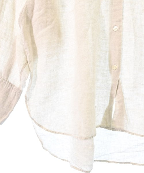 Whim Gazette เสื้อลำลอง