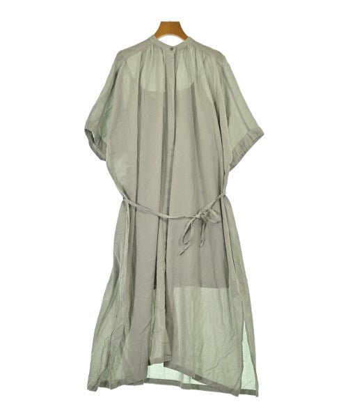 Whim Gazette ชุดเดรส