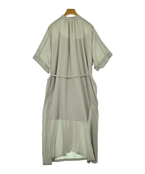 Whim Gazette ชุดเดรส