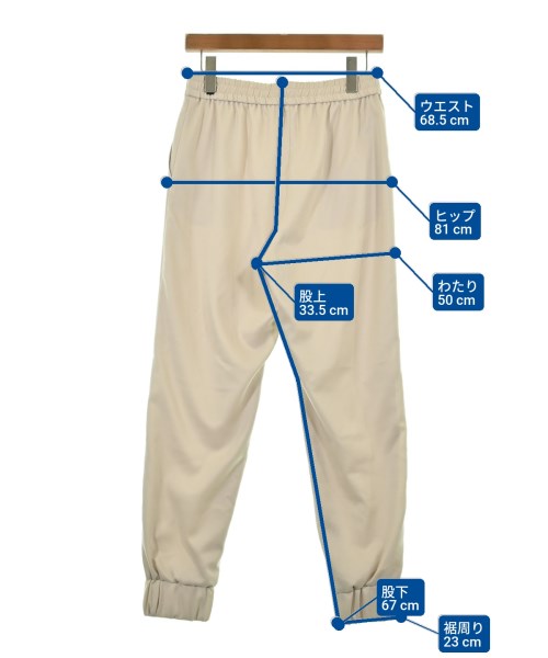 Whim Gazette กางเกง อื่น