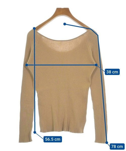 Whim Gazette เสื้อกันหนาว