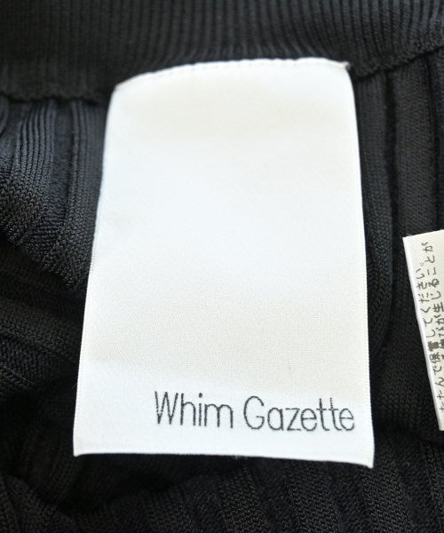 Whim Gazette กระโปรงยาว/แม็กซี่ยาว