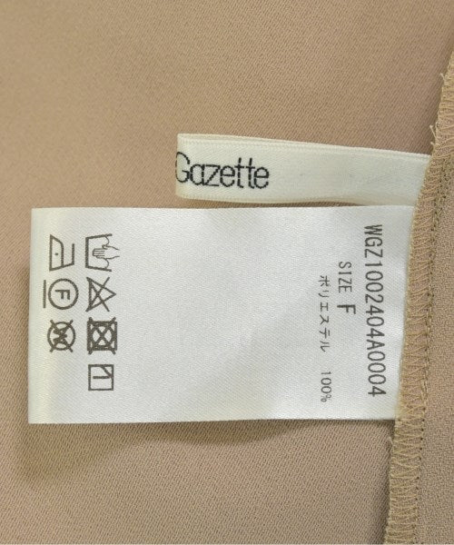 Whim Gazette เสื้อสตรี