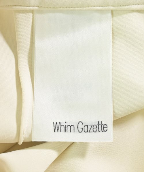 Whim Gazette กางเกง อื่น