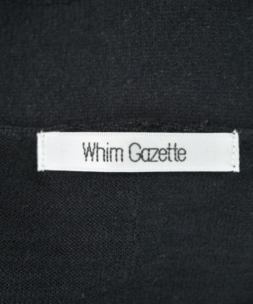 Whim Gazette เสื้อคาร์ดิแกน