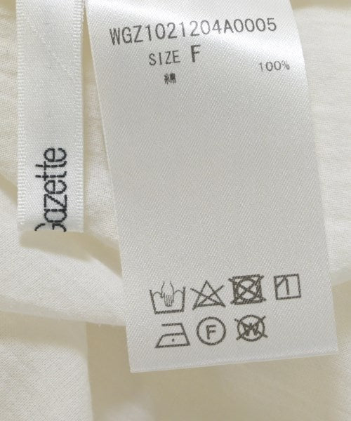 Whim Gazette เสื้อสตรี