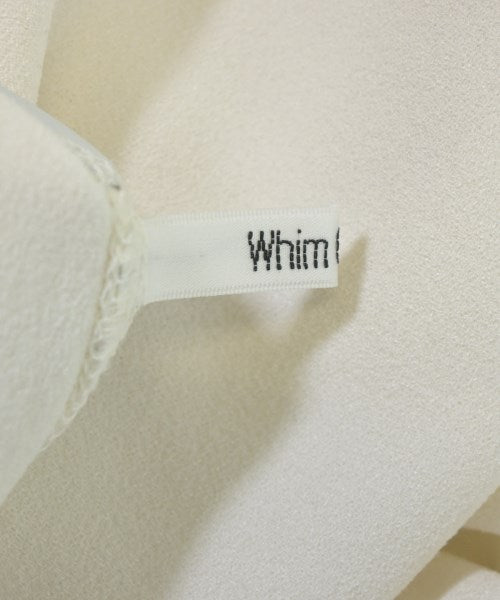 Whim Gazette แขนกุด
