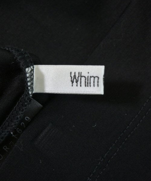 Whim Gazette เสื้อยืด/เสื้อท็อปส์