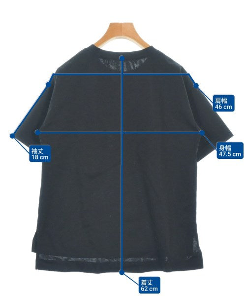 Whim Gazette เสื้อยืด/เสื้อท็อปส์