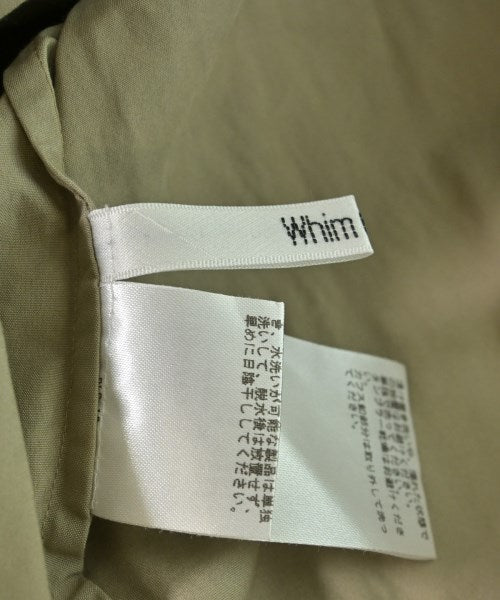 Whim Gazette เสื้อสตรี