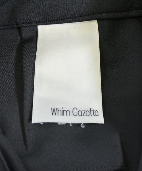 Whim Gazette กางเกง อื่น