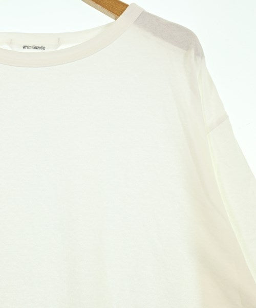 Whim Gazette เสื้อยืด/เสื้อท็อปส์