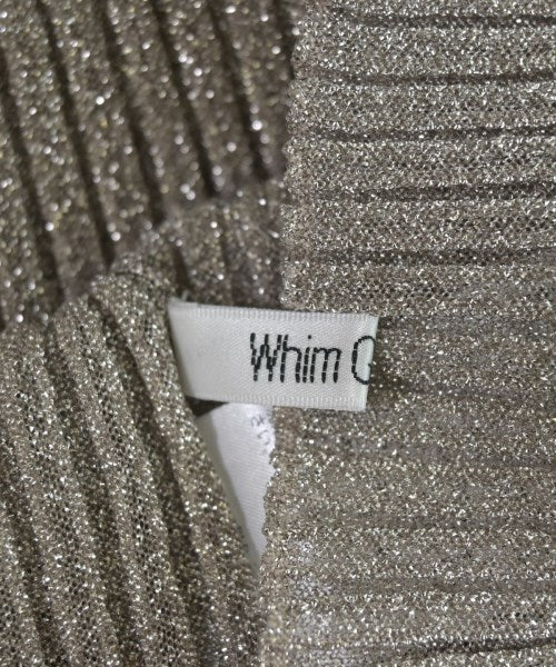 Whim Gazette เสื้อคาร์ดิแกน