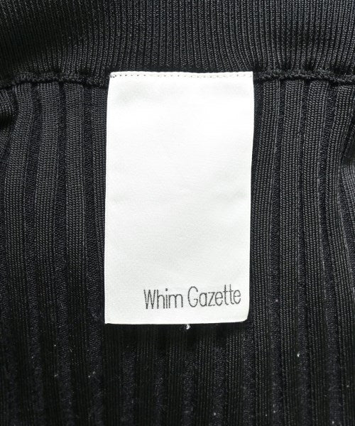 Whim Gazette กระโปรงยาว/แม็กซี่ยาว