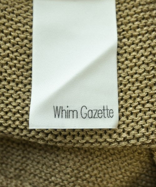 Whim Gazette ชุดเดรส
