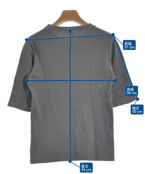 Whim Gazette เสื้อยืด/เสื้อท็อปส์