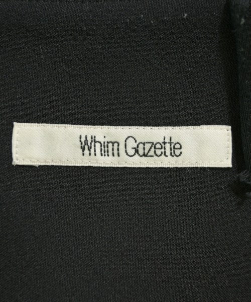 Whim Gazette ชุดเดรส