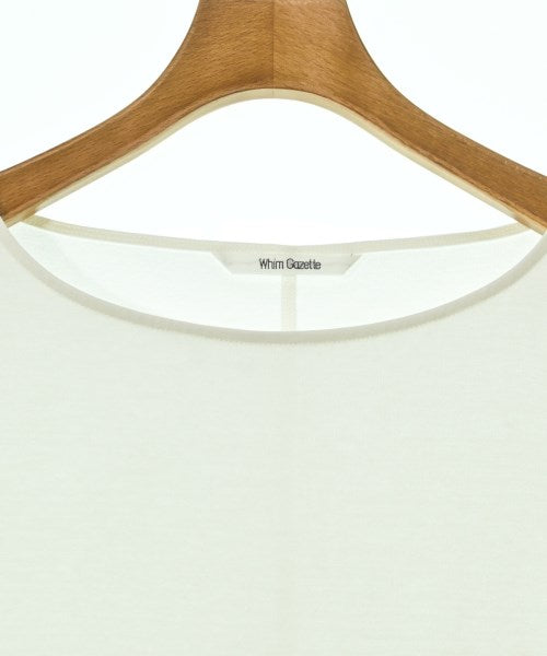 Whim Gazette เสื้อยืด/เสื้อท็อปส์