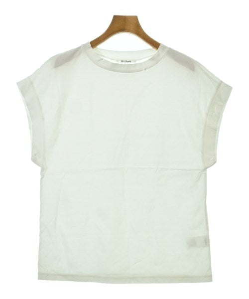 Whim Gazette เสื้อยืด/เสื้อท็อปส์