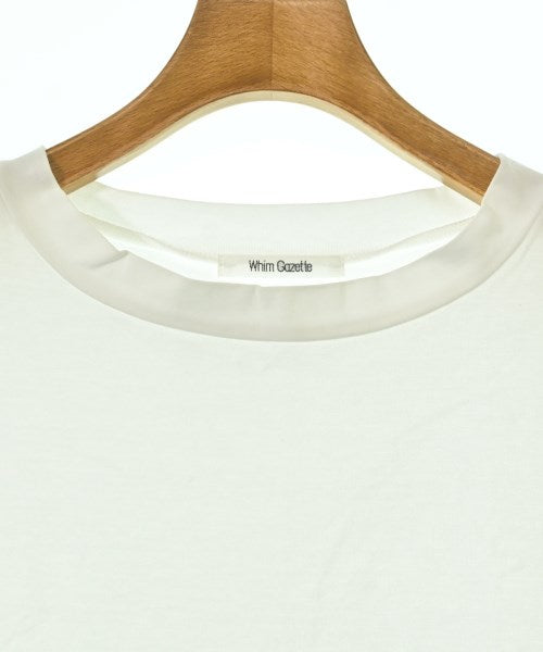 Whim Gazette เสื้อยืด/เสื้อท็อปส์