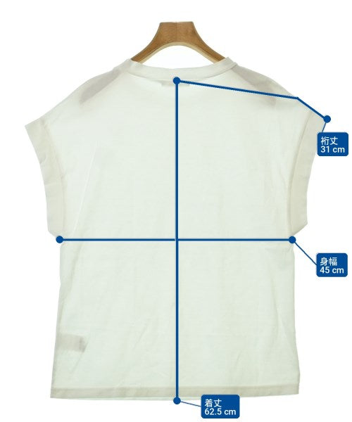 Whim Gazette เสื้อยืด/เสื้อท็อปส์