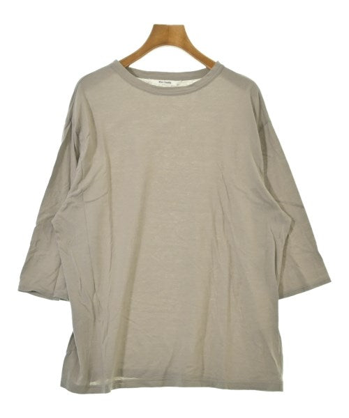 Whim Gazette เสื้อยืด/เสื้อท็อปส์