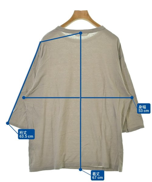 Whim Gazette เสื้อยืด/เสื้อท็อปส์