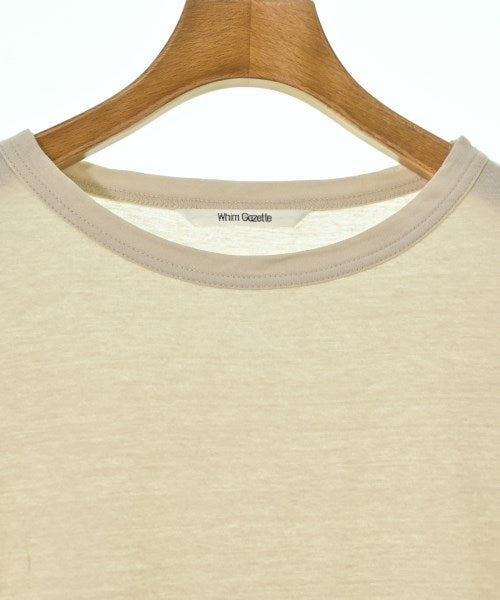 Whim Gazette เสื้อยืด/เสื้อท็อปส์