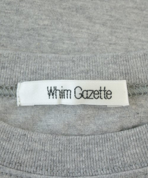 Whim Gazette แขนกุด