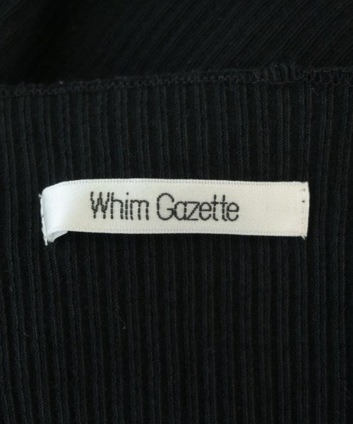 Whim Gazette แขนกุด