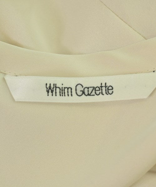 Whim Gazette เสื้อสตรี