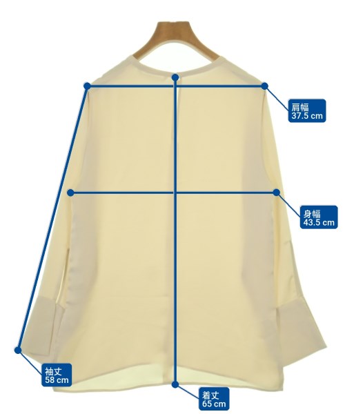 Whim Gazette เสื้อสตรี