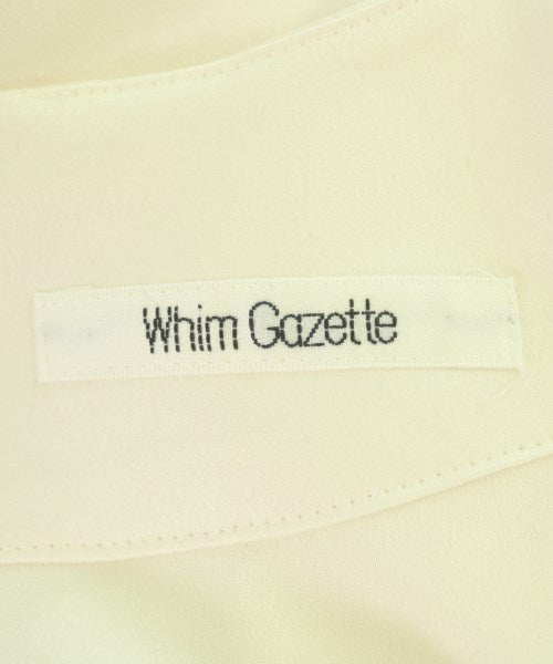 Whim Gazette เสื้อสตรี